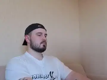 Chaturbate Adult Video Chat of nikbusiness