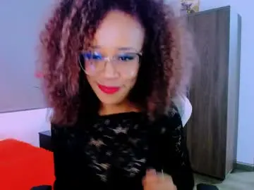 Chaturbate Private Sex Chat of scarlettmalbec