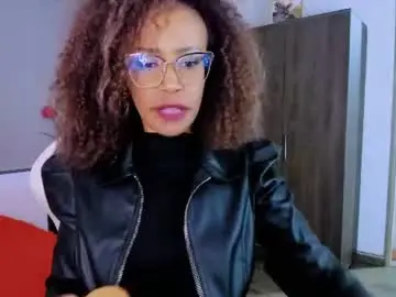 Chaturbate Best Webcam of scarlettmalbec