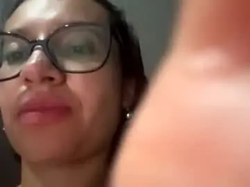 Chaturbate Best live sex cam show of _alyson