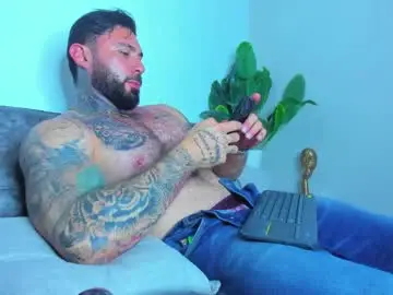 Chaturbate Adult Webcams of alessrose22
