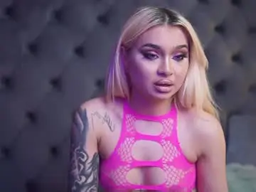 Chaturbate Free Live Porn of biankaviper