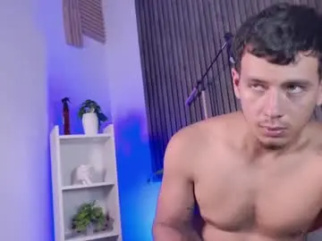 Chaturbate Sex Chat of cloe_meliodas_couplex