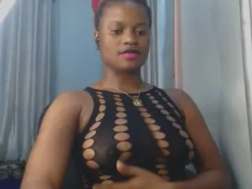 Chaturbate Best live sex cam show of cum_ebony_petitxx