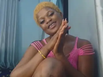 Chaturbate Adult Webcams of cum_ebony_petitxx