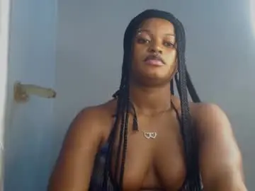 Chaturbate Adult Webcam of cum_ebony_petitxx