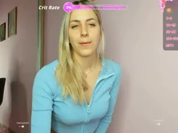 Chaturbate Live Sex Cam of ellen_rosi