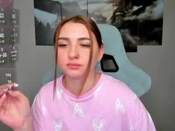 Chaturbate Best live sex cam show of flufyfoxx
