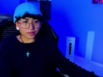 Chaturbate Sex Chat of im_mathias