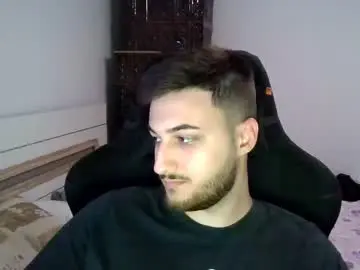 Chaturbate Sex Cam of kenan_10