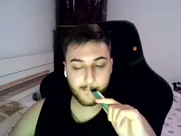 Chaturbate Adult Video Chat of kenan_10