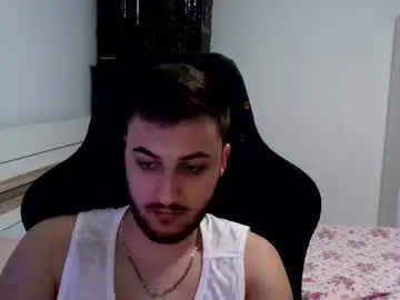 Chaturbate Nude Webcam of kenan_10