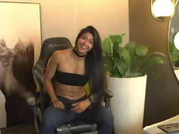 Chaturbate Live Porn of kim_beckett