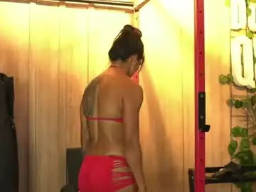 Chaturbate Sex Cam of kim_beckett