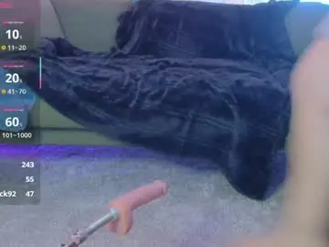 Chaturbate Sex Cam of kurvykitty069