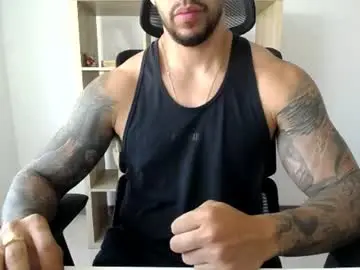 Chaturbate Nude Webcam of loganhod