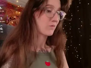 Chaturbate Sex Chat of lolami_