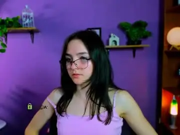 Chaturbate Adult Webcam of lyra_donna