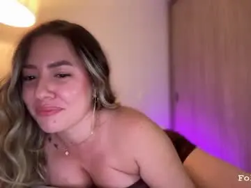 Chaturbate Live Sex Cam of srta__sophie