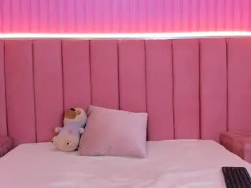 Chaturbate Sex Chat of barbiegirl___