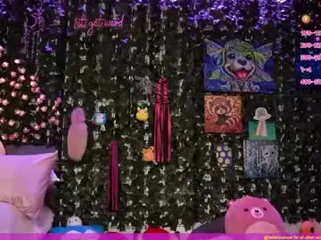 Chaturbate Best Webcam of bellabearts