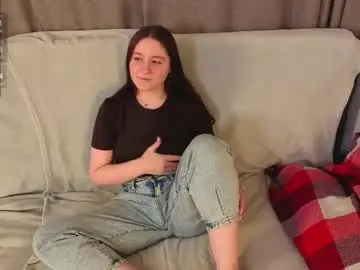 Chaturbate Live Porn of cutierudy