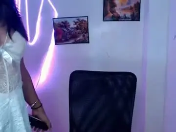 Chaturbate Free Porn Cam of dess_morena