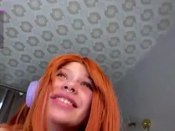 Chaturbate Live Sex Cam of dorthacavan
