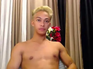 Chaturbate Live Porn of hunk_edward