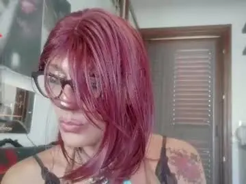 Chaturbate Watch Live Sex Cams of ladyoxana