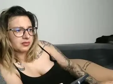 Chaturbate Adult Webcam of larysalovexxx94