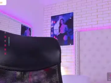 Chaturbate Sex Chat of morggan_fx