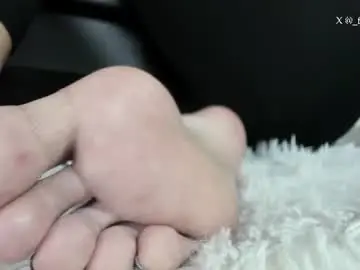 Chaturbate Sex Chat of ms_enigma