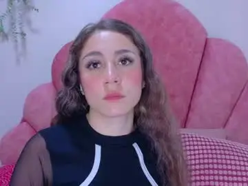 Chaturbate Sex Cam of myapril__
