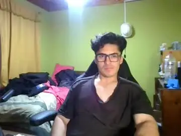 Chaturbate Adult Webcams of rpaulo25
