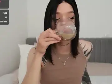 Chaturbate Live Sex of sofia_pavlova