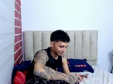 Chaturbate Free Live Porn of thiago_mille