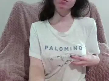 Chaturbate Sex Cam of tinyytina