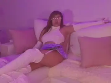 Chaturbate Adult Webcam of alisha17love
