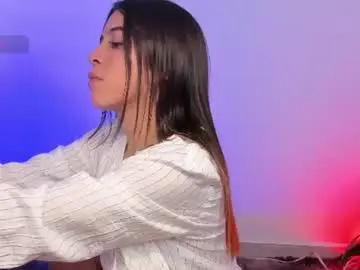 Chaturbate Best Webcam of celestte__3
