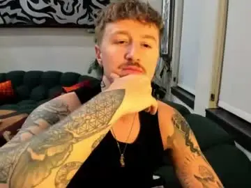 Chaturbate Adult Webcams of codygunzxxx2