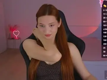 Chaturbate Nude Webcam of cuteariel7