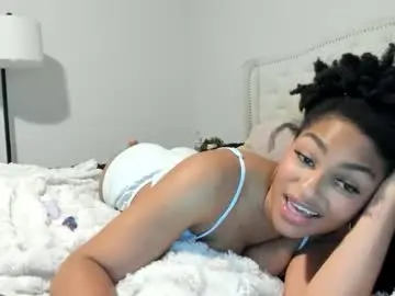 Chaturbate Nude Webcam of emorisplash