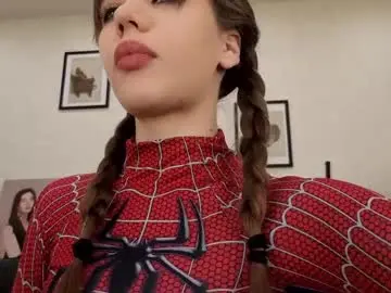 Chaturbate Adult Webcam of jenie_fire