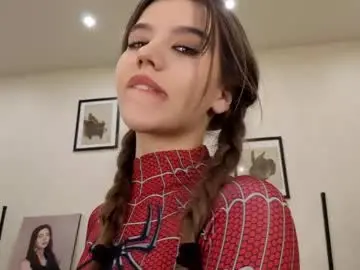 Chaturbate Adult Video Chat of jenie_fire