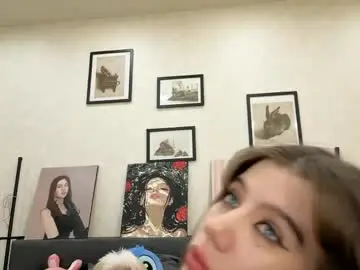 Chaturbate Adult Webcams of jenie_fire