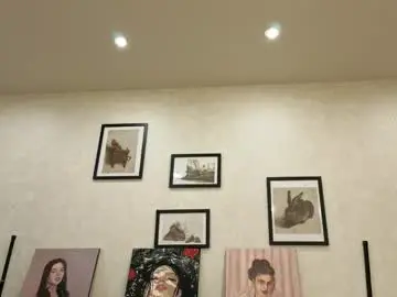 Chaturbate Nude Webcam of jenie_fire