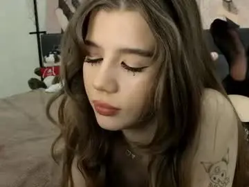 Chaturbate Adult Video Chat of jenie_fire