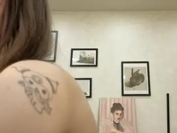 Chaturbate Private Sex Chat of jenie_fire
