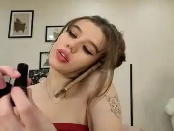 Chaturbate Free Live Porn of jenie_fire